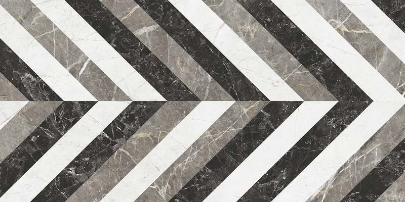 Керамический гранит Estima Improve mix color, IM02 60x120x10, неполированный ректификат