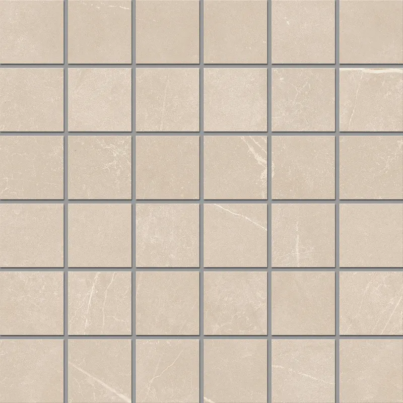 Мозаика Estima Nolana beige, NL01 5х5 30x30, неполированная