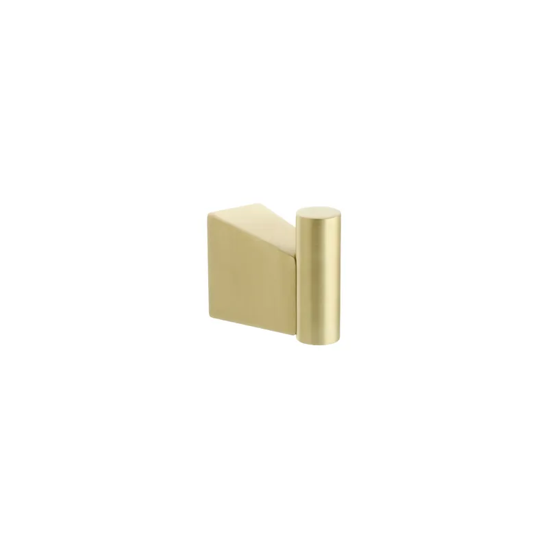 Крючок Fixsen Trend gold — вид под углом