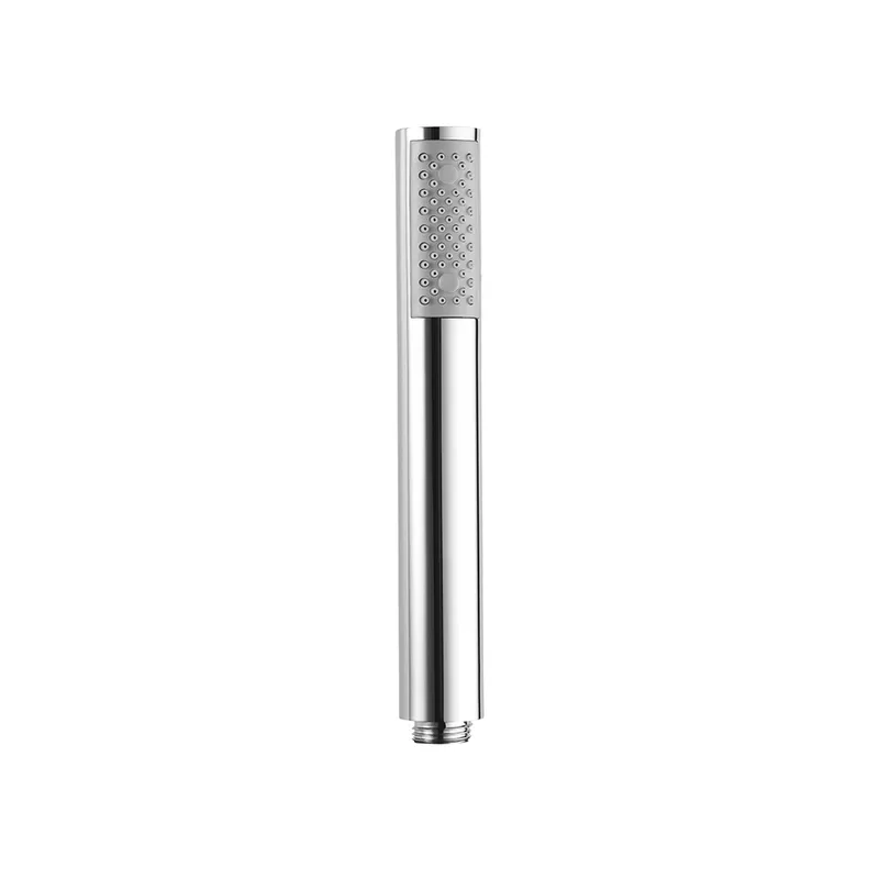 Ручной душ Jaquar HSH-CHR-5537N — лейка крупным планом