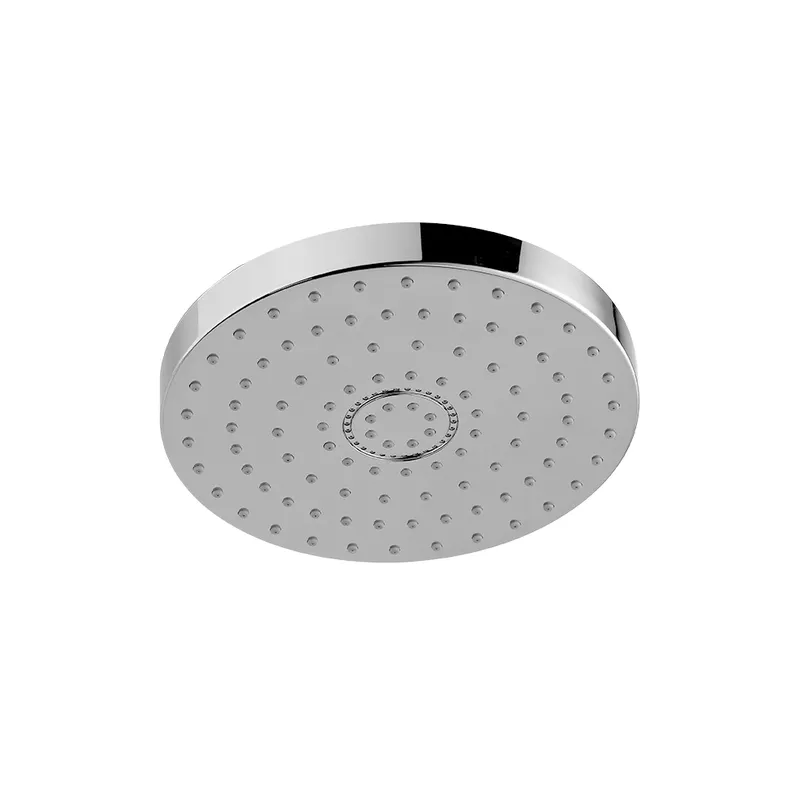 Верхний душ Jaquar OHS-CHR-1755 — лейка крупным планом под углом
