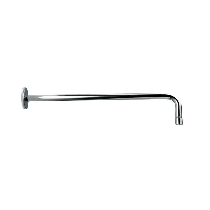 Кронштейн для верхнего душа Jaquar Shower SHA-CHR-479L450 — вид сбоку