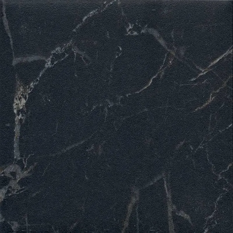 Сансеверо черный матовый 9,8x9,8