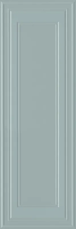 Монфорте ментоловый панель матовый обрезной 40x120