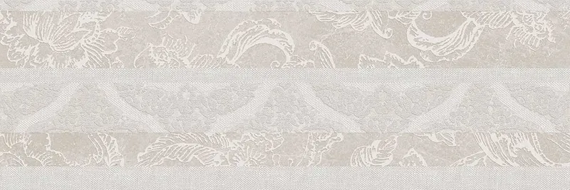 Декор Эскориал матовый обрезной 40x120