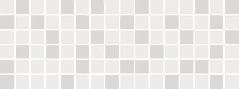 Декор Бельканто мозаичный матовый 15x40