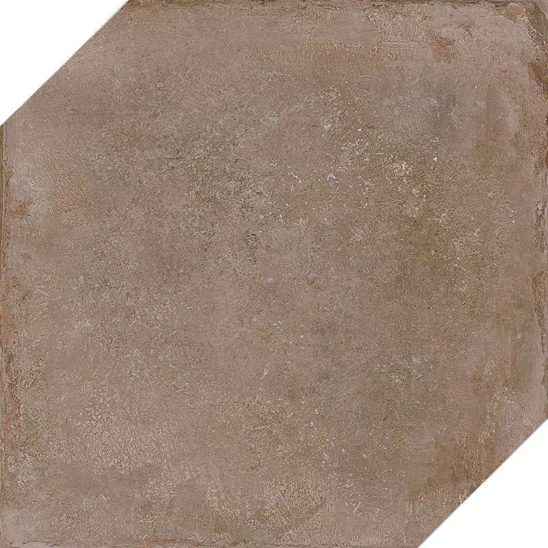 Виченца коричневый матовый 15x15