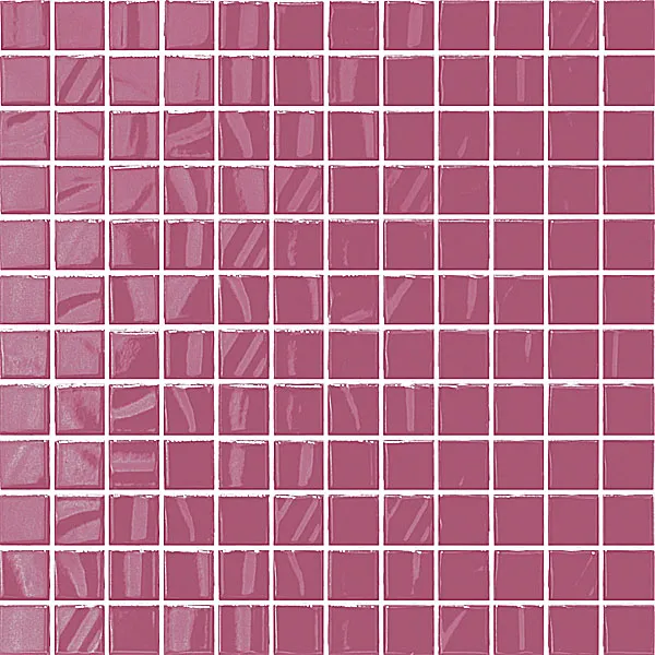Темари фуксия глянцевый 29,8x29,8