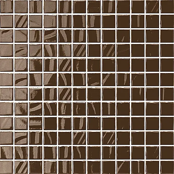 Темари дымчатый темный глянцевый 29,8x29,8