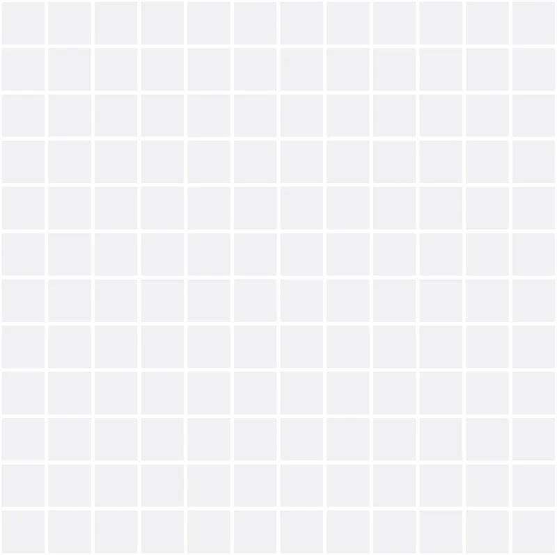 Темари белый матовый 29,8x29,8