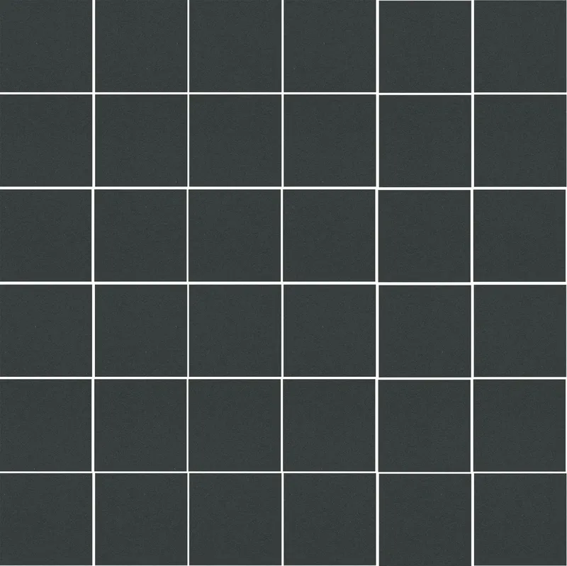 Агуста черный натуральный 30,1x30,1 из 36 част.