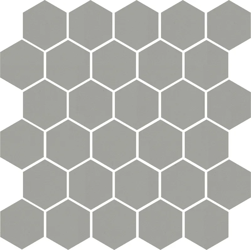 Агуста серый светлый натуральный 30x30 из 30 част.