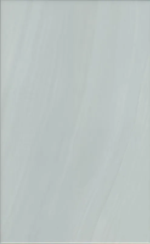 Сияние голубой глянцевый 25x40