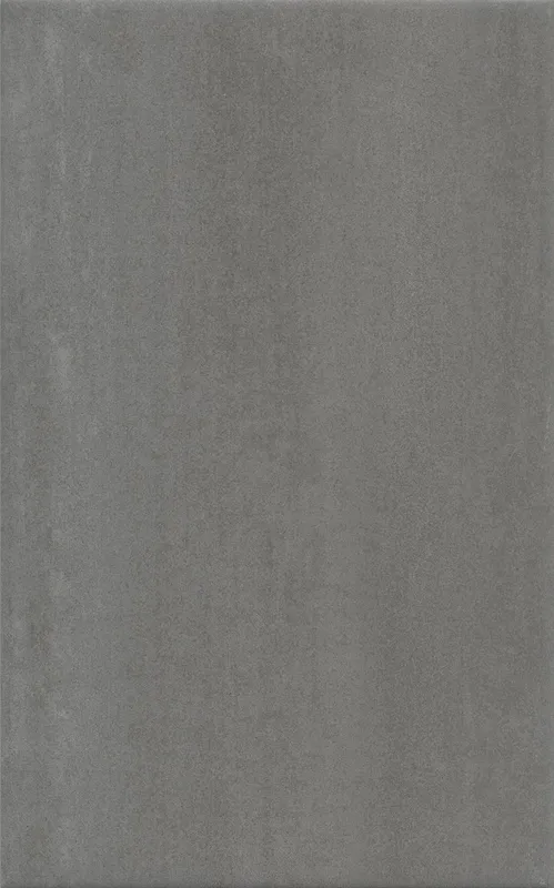 Ломбардиа серый темный матовый 25x40