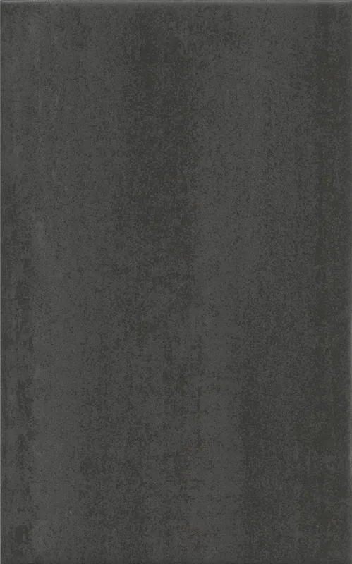 Ломбардиа антрацит матовый 25x40