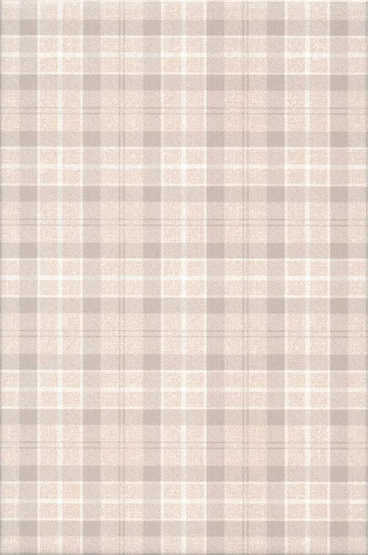Традиция Клетка матовый 20x30