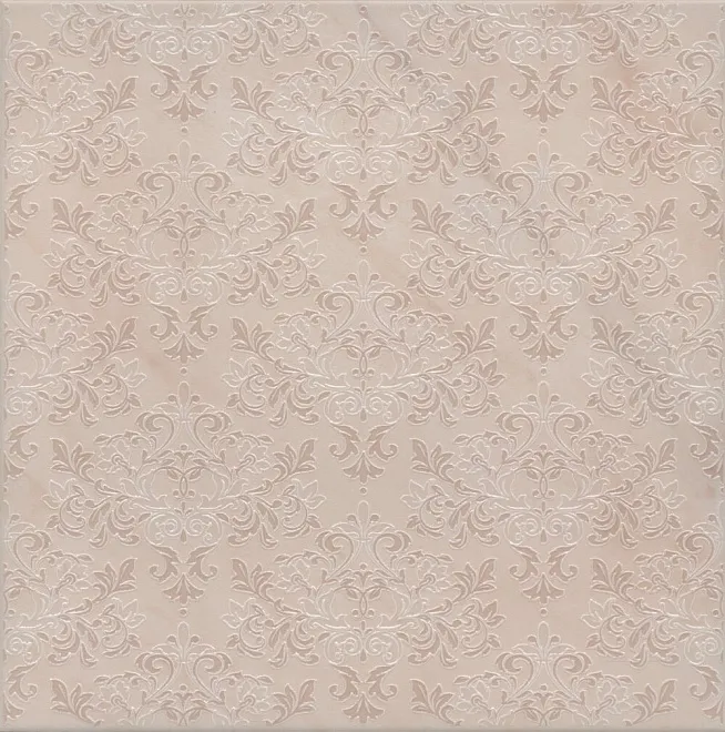 Декор Флораль 40,2x40,2