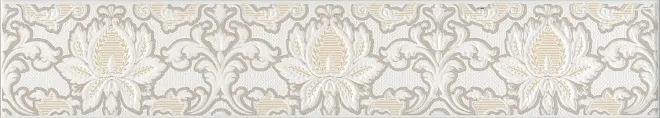 Бордюр Кастильони матовый 40x7,2