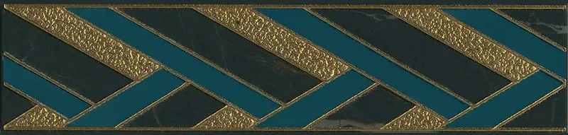 Бордюр Алькала 30x7