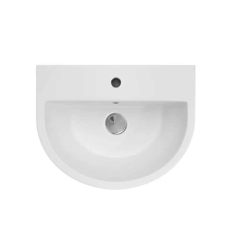 Раковина подвесная Kerama Marazzi Buongiorno 55 см
