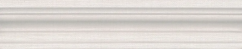 Бордюр Мерлетто матовый 25x5,5