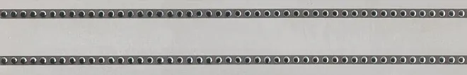 Бордюр Раваль матовый обрезной 14,5x89,5