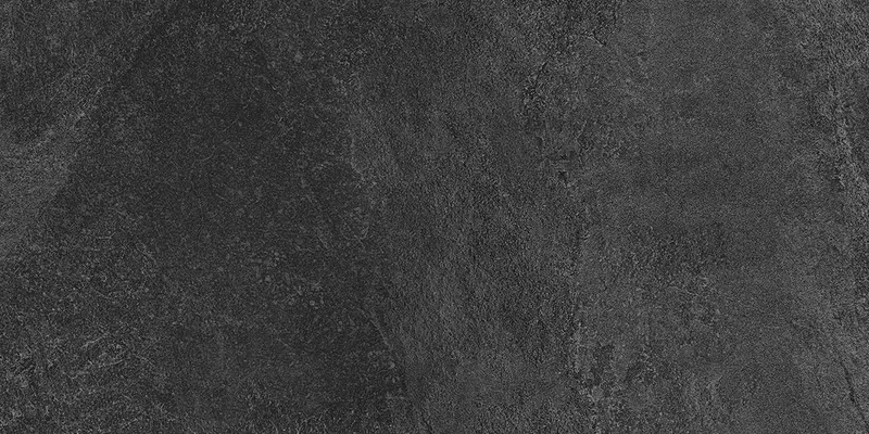 Про Стоун чёрный обрезной 30x60
