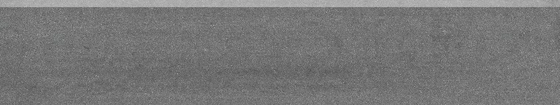 Плинтус Про Дабл антрацит обрезной 60x9,5