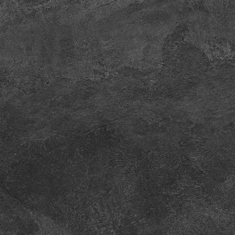 Про Стоун чёрный обрезной 60x60