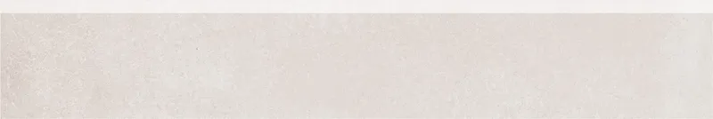 Плинтус Мирабо серый светлый обрезной 60x9,5