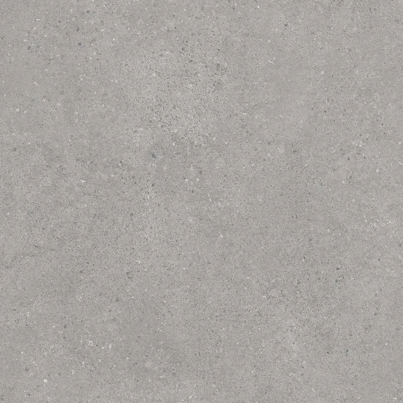 Фондамента серый светлый обрезной 60x60