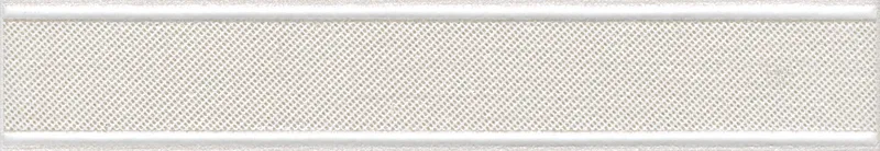 Бордюр Мерлетто матовый 25x4,2