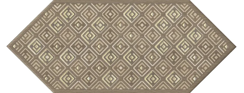 Декор Монтиш 1, 14x34