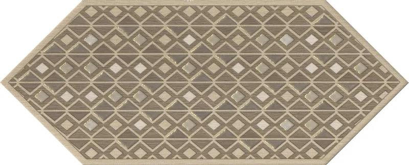 Декор Монтиш 3, 14x34