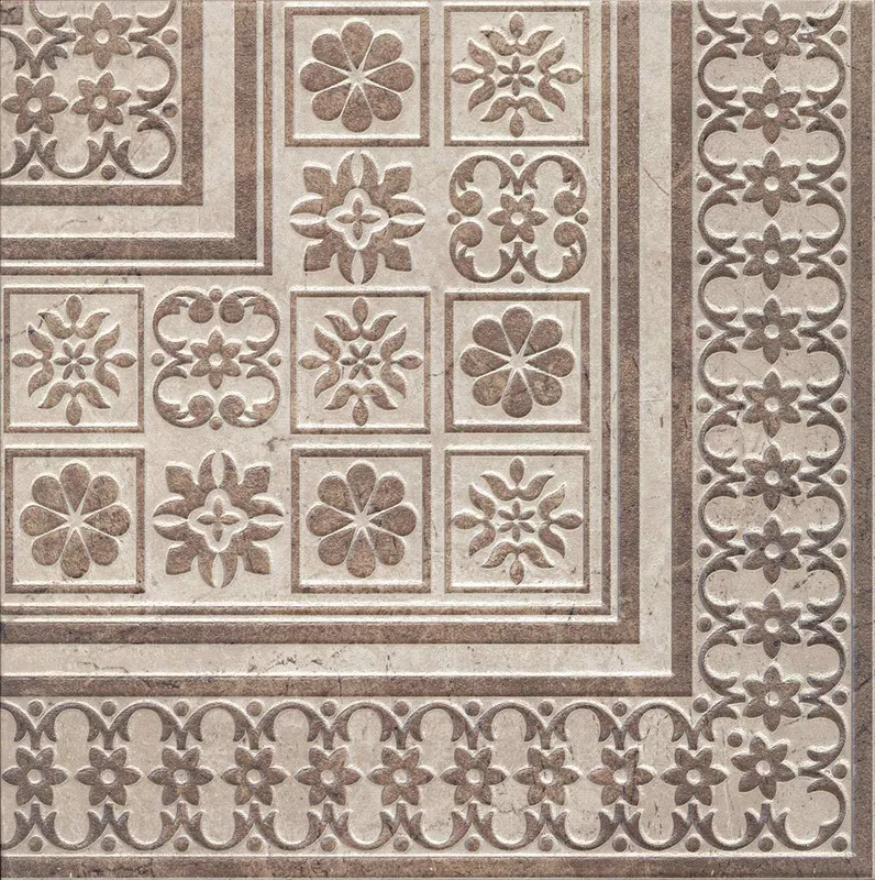 Декор Фаральони 40,2x40,2