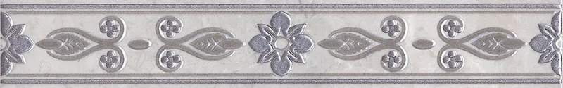 Бордюр Мармион глянцевый 40x6