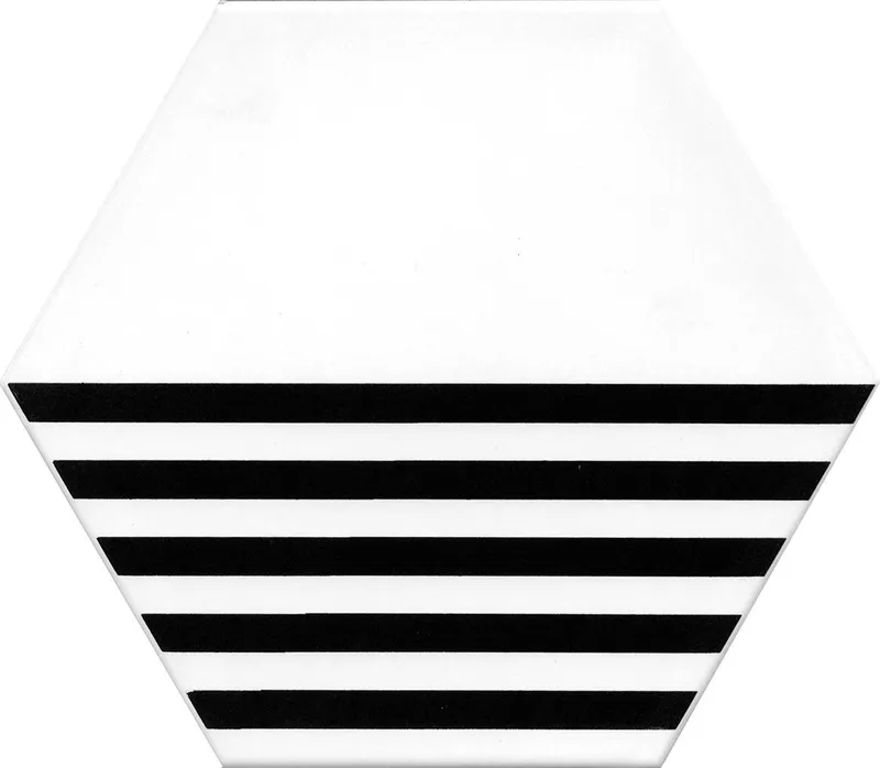 Декор Буранелли 20x23,1