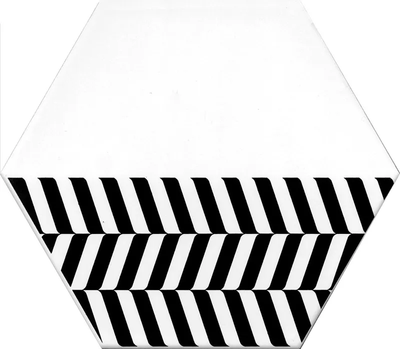 Декор Буранелли 20x23,1