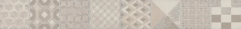 Бордюр Онда 1 обрезной 60x7,2