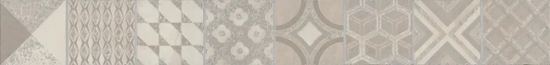 Бордюр Онда 1 обрезной 60x7,2
