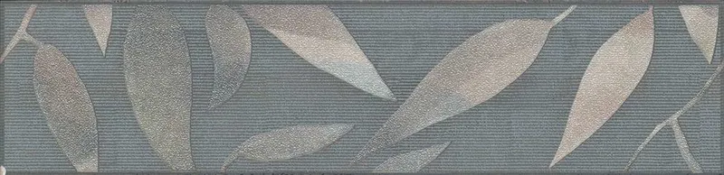 Бордюр Гинардо матовый обрезной 30x7,2
