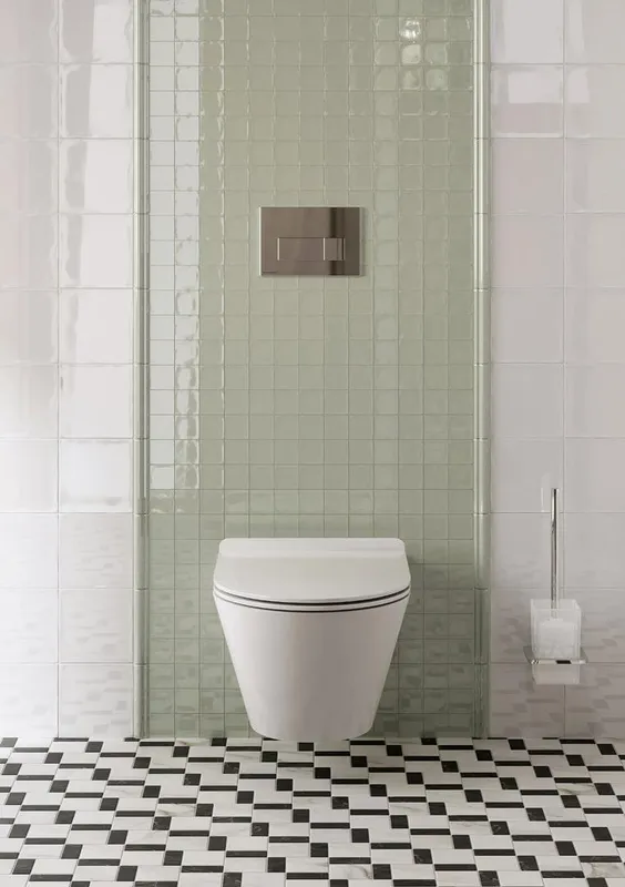 Сиденье для унитаза Kerama Marazzi Plaza Modern