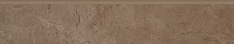 Плинтус Фаральони коричневый 40,2x7,6