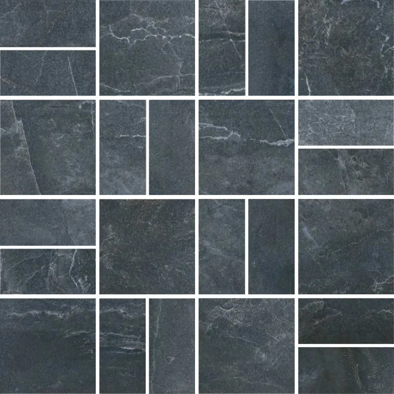 Декор Виндзор мозаичный 30x30