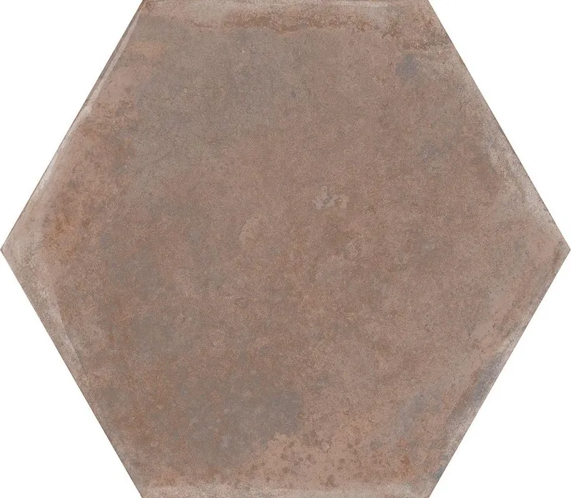 Виченца коричневый 20x23,1