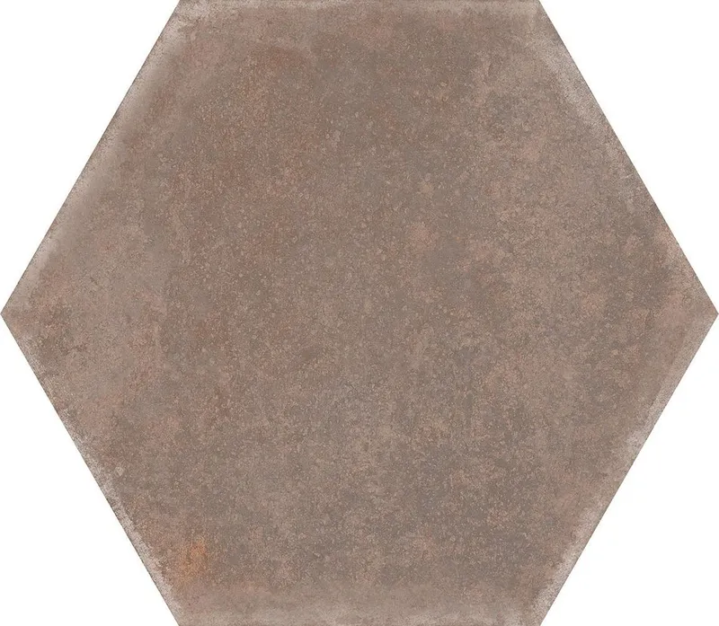 Виченца коричневый 20x23,1