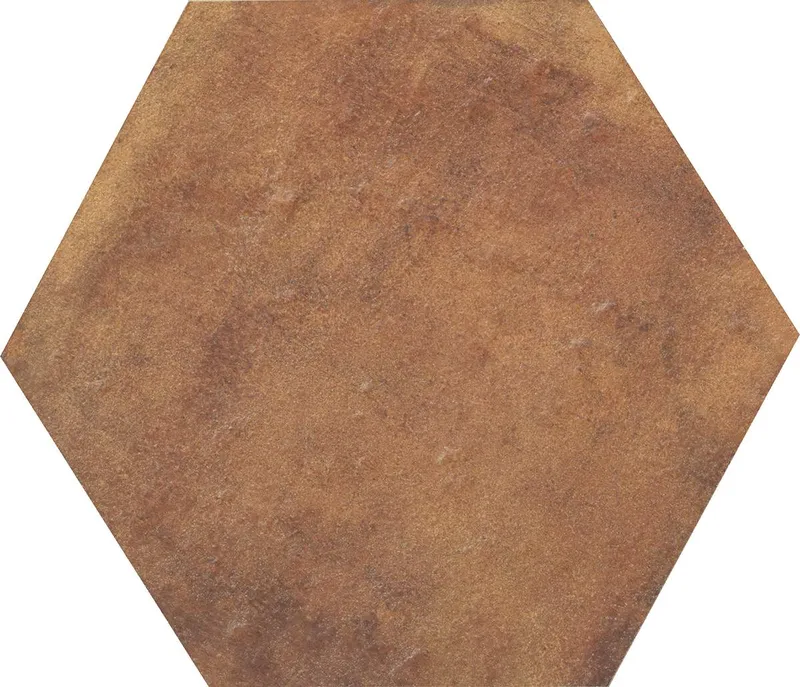 Площадь Испании коричневый 29x33,4