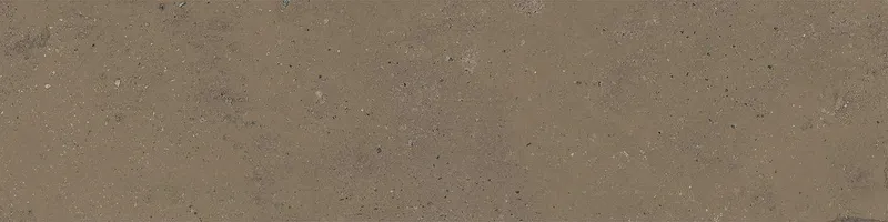 Довиль коричневый светлый матовый 9,9x40,2