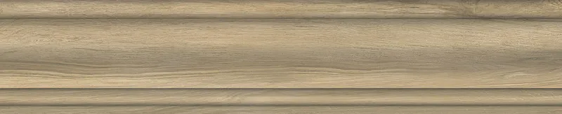 Плинтус Сальветти капучино 39,6x8