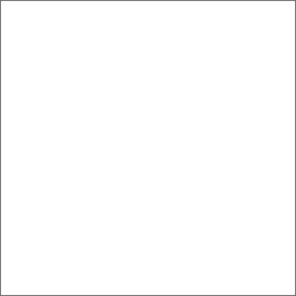 Радуга белый обрезной 60x60